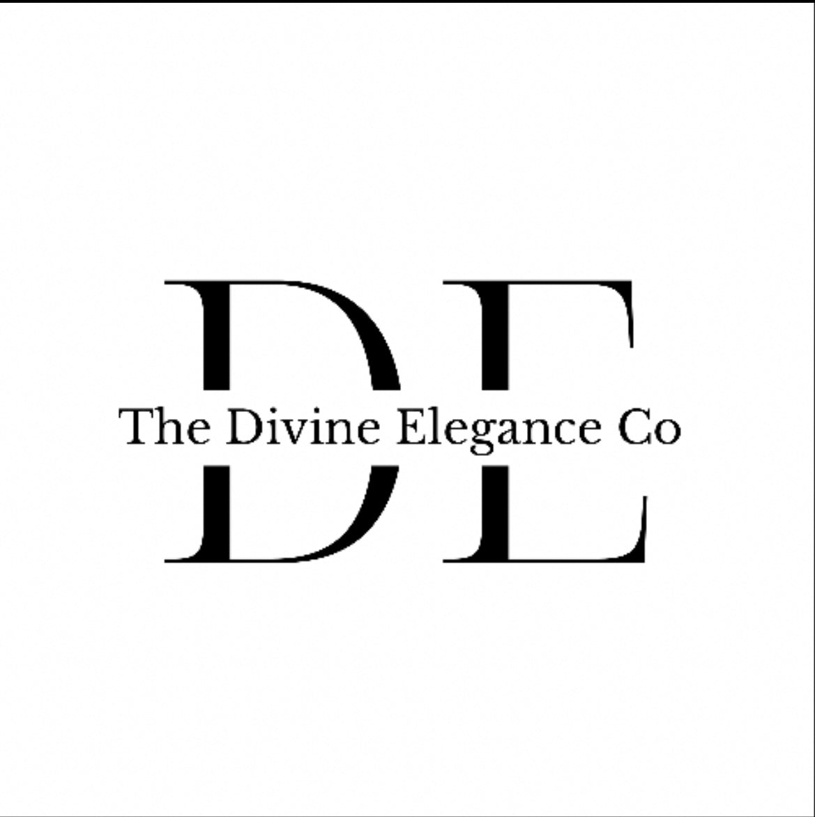 Premium Self-Care Experience – The Divine Elegance Co